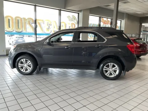 More photos of 2015 Chevrolet Equinox LT at Jay Wolfe Auto Outlet, MO