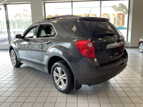 More photos of 2015 Chevrolet Equinox LT at Jay Wolfe Auto Outlet, MO