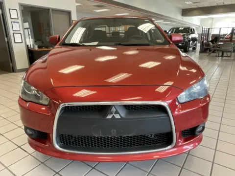 Photos of 2012 Mitsubishi Lancer GT for sale in Kansas City, MO at Jay Wolfe Auto Outlet
