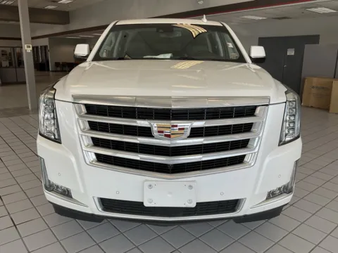 Photos of 2016 Cadillac Escalade ESV Premium for sale in Kansas City, MO at Jay Wolfe Auto Outlet