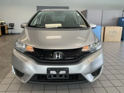 Photos of 2015 Honda Fit LX for sale in Kansas City, MO at Jay Wolfe Auto Outlet