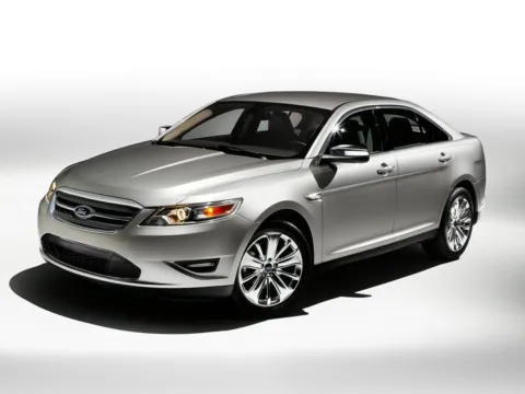 Gray 2012 Ford Taurus SEL for sale in Kansas City, MO