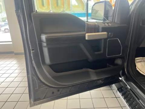 Another view of 2018 Ford F-150 Lariat for sale in Kansas City, MO at Jay Wolfe Auto Outlet