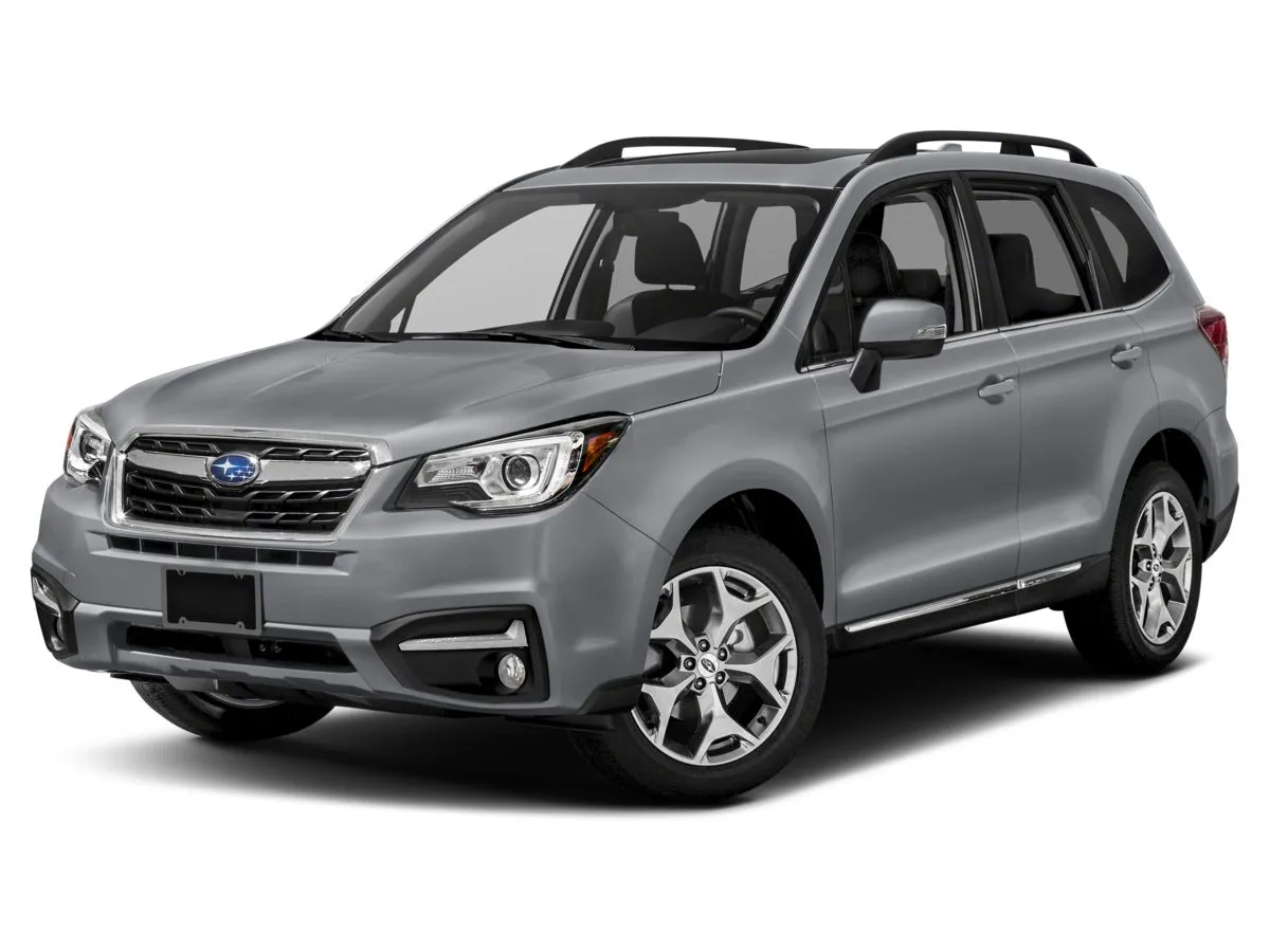 2018 Subaru Forester 2.5i Touring for sale in Kansas City, MO