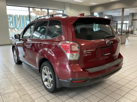 More photos of 2018 Subaru Forester 2.5i Touring at Jay Wolfe Auto Outlet, MO