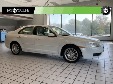 Black 2009 Mercury Milan Premier for sale in Kansas City, MO