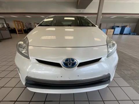 Photos of 2014 Toyota Prius Plug-in for sale in Kansas City, MO at Jay Wolfe Auto Outlet
