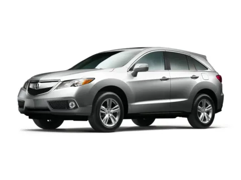 Brown 2015 Acura RDX Technology Package for sale in Kansas City, MO
