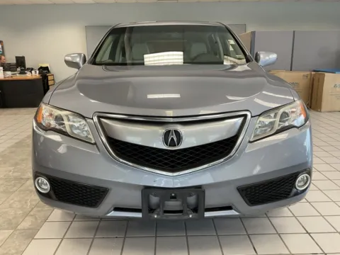 Photos of 2015 Acura RDX Technology Package for sale in Kansas City, MO at Jay Wolfe Auto Outlet