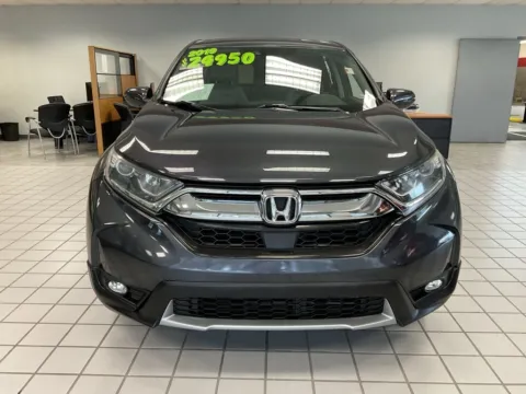 Photos of 2019 Honda CR-V EX-L for sale in Kansas City, MO at Jay Wolfe Auto Outlet