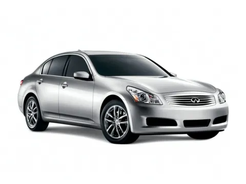 Black 2009 INFINITI G37 X for sale in Kansas City, MO