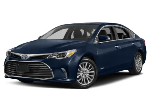 Photos of 2016 Toyota Avalon for sale in Kansas City, MO at Jay Wolfe Auto Outlet