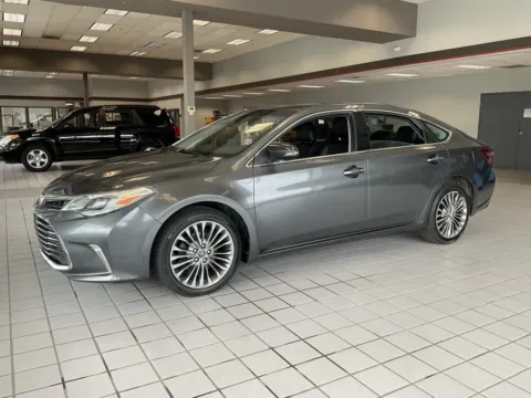 Photos of 2016 Toyota Avalon for sale in Kansas City, MO at Jay Wolfe Auto Outlet