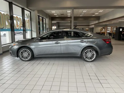 Another view of 2016 Toyota Avalon for sale in Kansas City, MO at Jay Wolfe Auto Outlet
