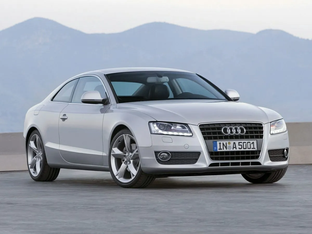 2009 Audi A5 3.2 for sale in Kansas City, MO