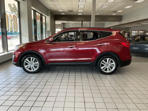 More photos of 2014 Hyundai Santa Fe Sport 2.0T at Jay Wolfe Auto Outlet, MO