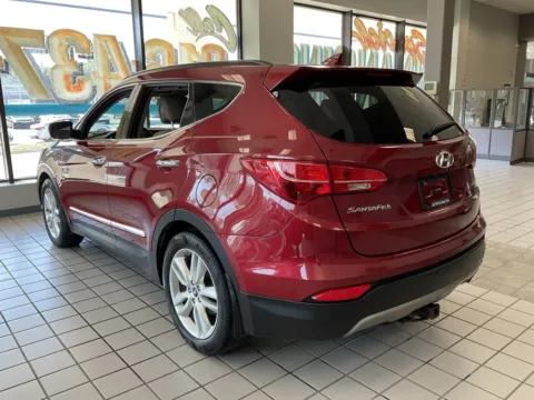 More photos of 2014 Hyundai Santa Fe Sport 2.0T at Jay Wolfe Auto Outlet, MO