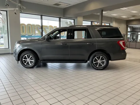 More photos of 2018 Ford Expedition XLT at Jay Wolfe Auto Outlet, MO