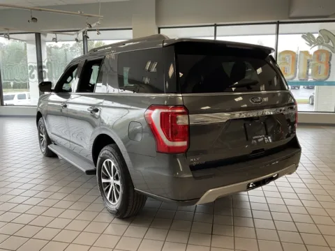 More photos of 2018 Ford Expedition XLT at Jay Wolfe Auto Outlet, MO