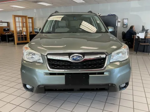 Photos of 2015 Subaru Forester 2.5i Touring for sale in Kansas City, MO at Jay Wolfe Auto Outlet