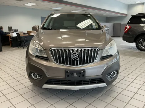 Photos of 2013 Buick Encore Convenience for sale in Kansas City, MO at Jay Wolfe Auto Outlet