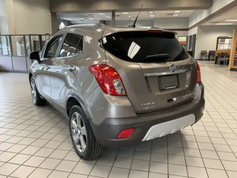 More photos of 2013 Buick Encore Convenience at Jay Wolfe Auto Outlet, MO