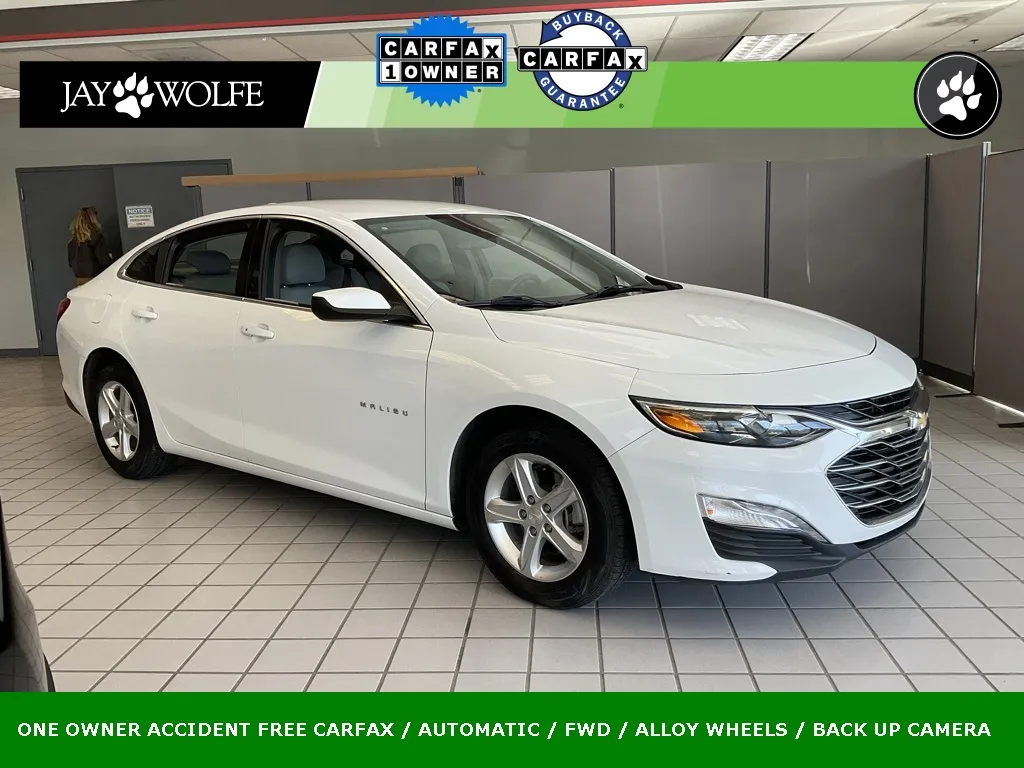 2023 Chevrolet Malibu LT for sale in Kansas City, MO