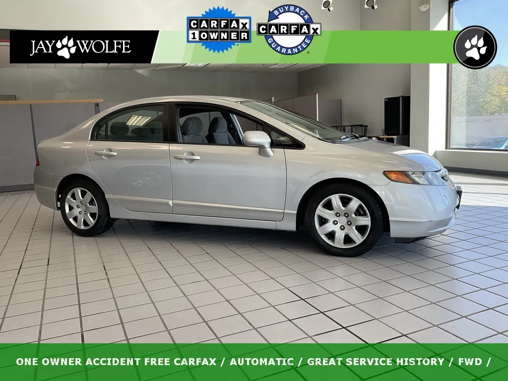 2008 Honda Civic LX for sale in Kansas City, MO