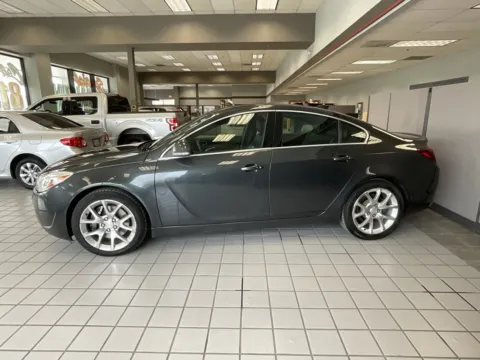 More photos of 2017 Buick Regal GS at Jay Wolfe Auto Outlet, MO