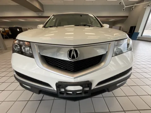 Photos of 2012 Acura MDX Technology for sale in Kansas City, MO at Jay Wolfe Auto Outlet