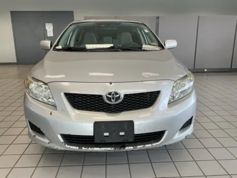 Photos of 2010 Toyota Corolla LE for sale in Kansas City, MO at Jay Wolfe Auto Outlet