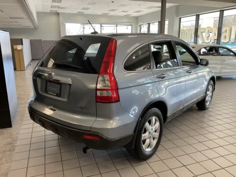 More photos of 2007 Honda CR-V EX-L at Jay Wolfe Auto Outlet, MO