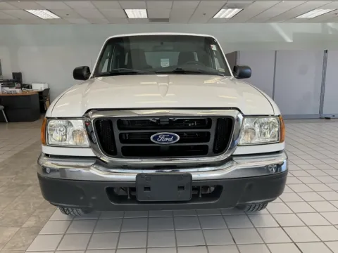 Photos of 2004 Ford Ranger for sale in Kansas City, MO at Jay Wolfe Auto Outlet