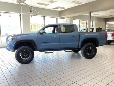 Another view of 2019 Toyota Tacoma TRD Off-Road for sale in Kansas City, MO at Jay Wolfe Auto Outlet