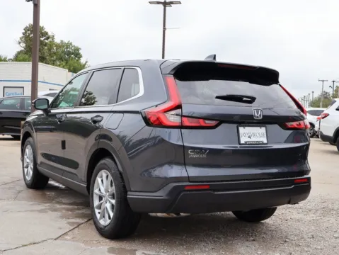 More photos of 2026 Honda CR-V EX at Jay Wolfe Honda, MO