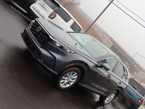 Another view of 2026 Honda CR-V EX for sale in Kansas City, MO at Jay Wolfe Honda