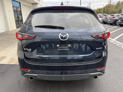 More photos of 2024 Mazda CX-5 2.5 S Select Package at Jay Wolfe Honda, MO