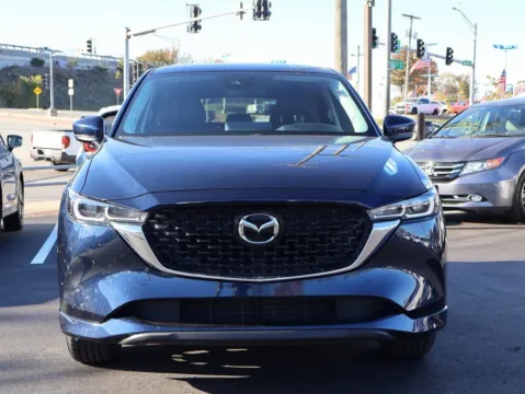 Photos of 2024 Mazda CX-5 2.5 S Select Package for sale in Kansas City, MO at Jay Wolfe Honda