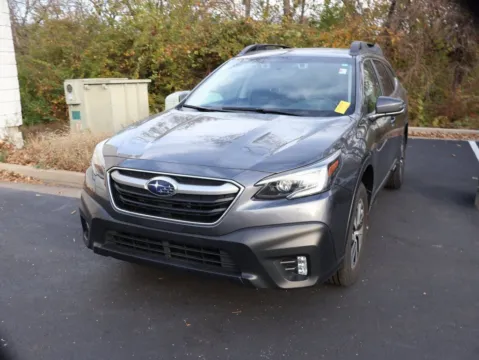 Another view of 2022 Subaru Outback Premium for sale in Kansas City, MO at Jay Wolfe Honda
