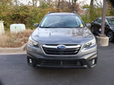 Photos of 2022 Subaru Outback Premium for sale in Kansas City, MO at Jay Wolfe Honda