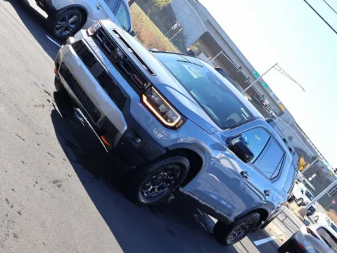 Another view of 2026 Honda Passport TrailSport Elite Blackout for sale in Kansas City, MO at Jay Wolfe Honda