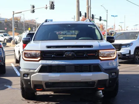 Photos of 2026 Honda Passport TrailSport Elite Blackout for sale in Kansas City, MO at Jay Wolfe Honda