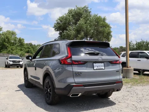 More photos of 2026 Honda CR-V Hybrid Sport-L at Jay Wolfe Honda, MO