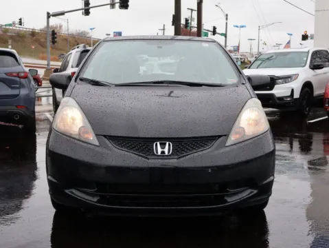 Photos of 2011 Honda Fit for sale in Kansas City, MO at Jay Wolfe Honda