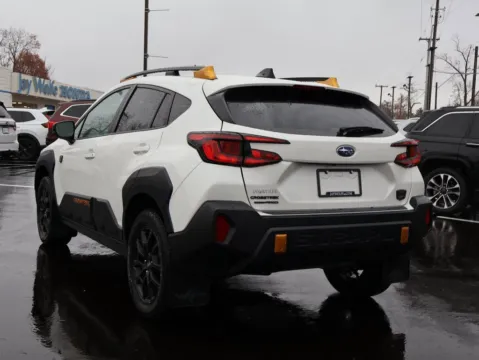 More photos of 2024 Subaru Crosstrek Wilderness at Jay Wolfe Honda, MO