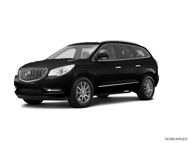 2016 Buick Enclave Leather for sale in Kansas City, MO