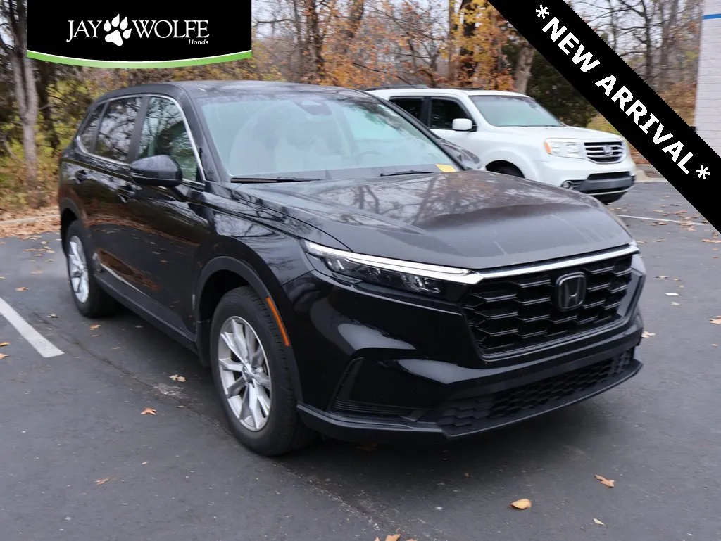 2023 Honda CR-V EX
