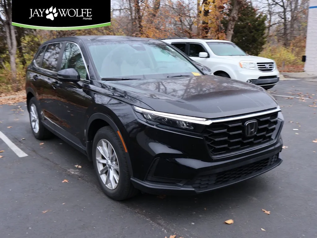 2023 Honda CR-V EX