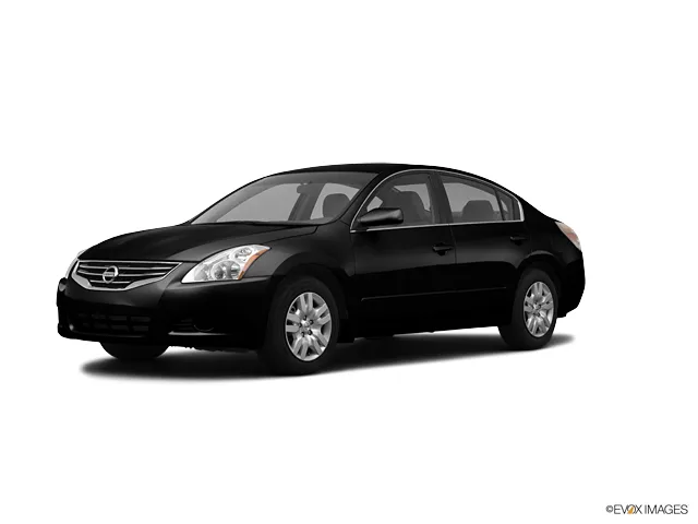 2012 Nissan Altima 2.5 S for sale in Kansas City, MO