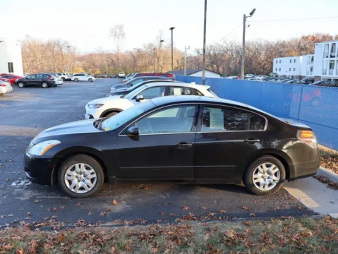 More photos of 2012 Nissan Altima 2.5 S at Jay Wolfe Honda, MO